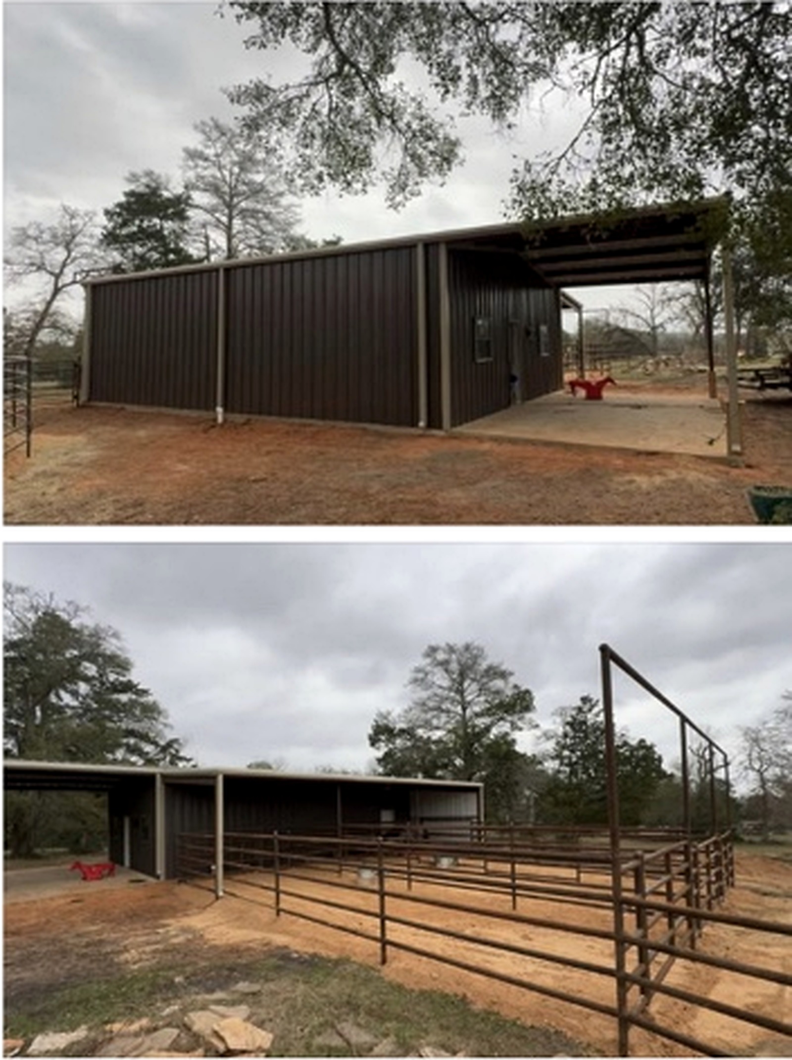 Fencing & Welding